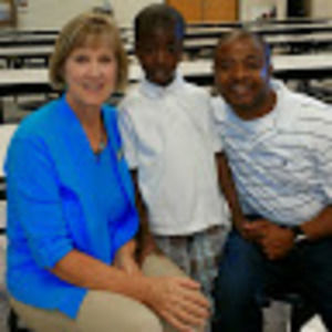 Meet your Posher, Charles